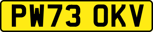 PW73OKV