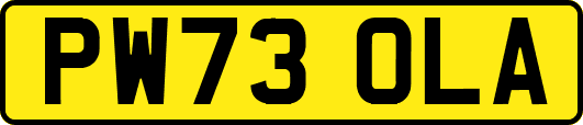 PW73OLA