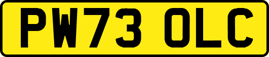 PW73OLC