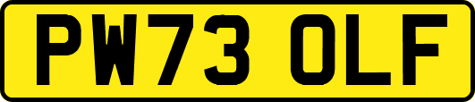 PW73OLF