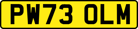 PW73OLM