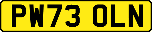 PW73OLN