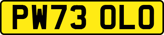 PW73OLO