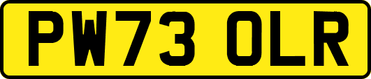 PW73OLR