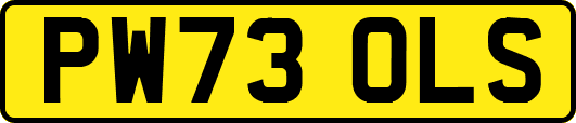 PW73OLS