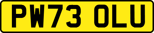 PW73OLU