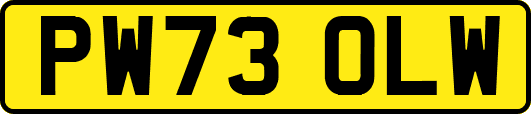 PW73OLW