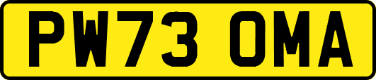 PW73OMA