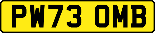 PW73OMB