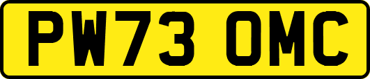 PW73OMC