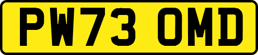 PW73OMD