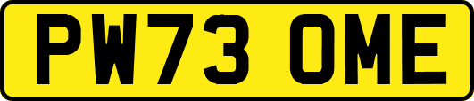 PW73OME