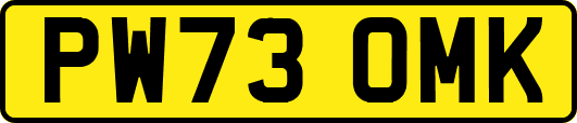 PW73OMK
