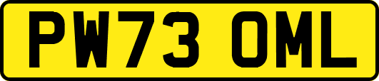 PW73OML