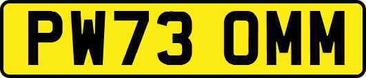 PW73OMM