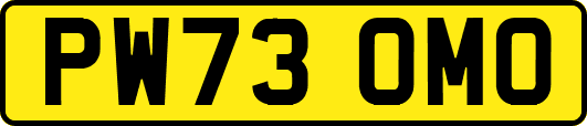PW73OMO