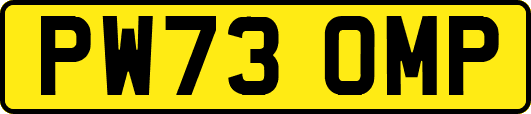 PW73OMP