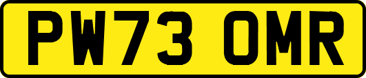 PW73OMR