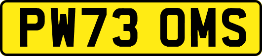 PW73OMS