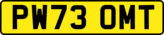 PW73OMT