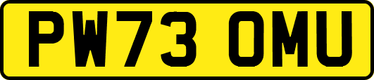 PW73OMU