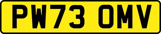 PW73OMV