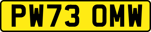 PW73OMW