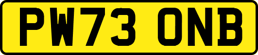 PW73ONB