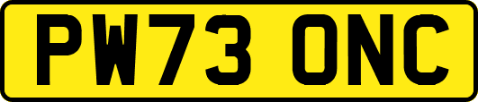 PW73ONC