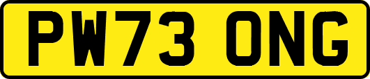 PW73ONG