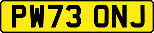 PW73ONJ