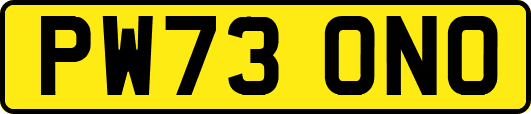 PW73ONO
