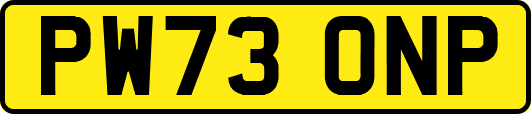 PW73ONP