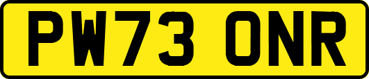 PW73ONR