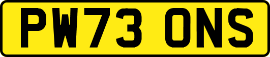 PW73ONS