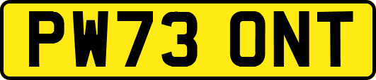 PW73ONT