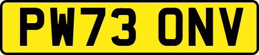 PW73ONV