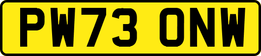 PW73ONW