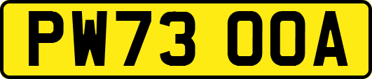 PW73OOA