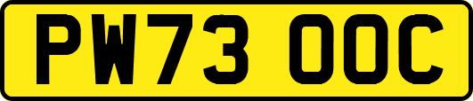 PW73OOC