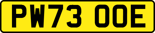 PW73OOE