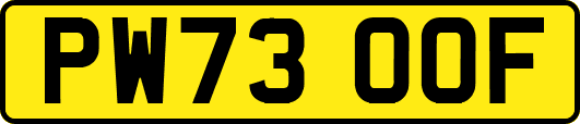 PW73OOF