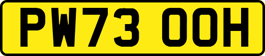 PW73OOH