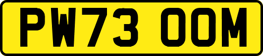 PW73OOM