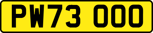 PW73OOO