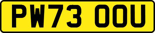 PW73OOU