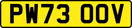 PW73OOV