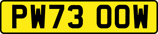 PW73OOW