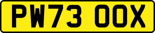 PW73OOX