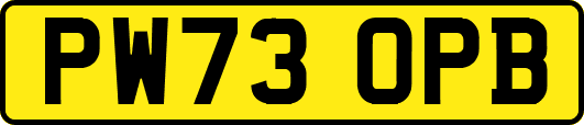 PW73OPB